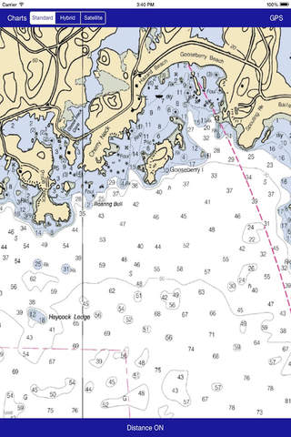 Rhode Island Raster Maps screenshot 2