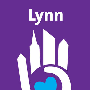 Lynn App  - Massachusetts - Local Business & Travel Guide LOGO-APP點子