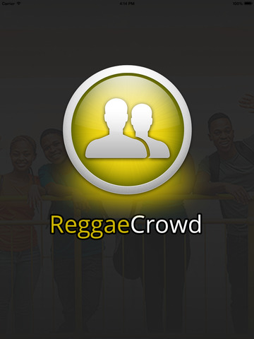 免費下載社交APP|Reggae Crowd - Reggae Music Network app開箱文|APP開箱王