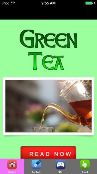 Benefits Of Green Tea - Health Benefits And Weight Loss