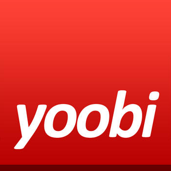 Yoobi LOGO-APP點子