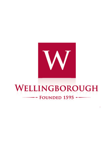 【免費教育App】Wellingborough School-APP點子