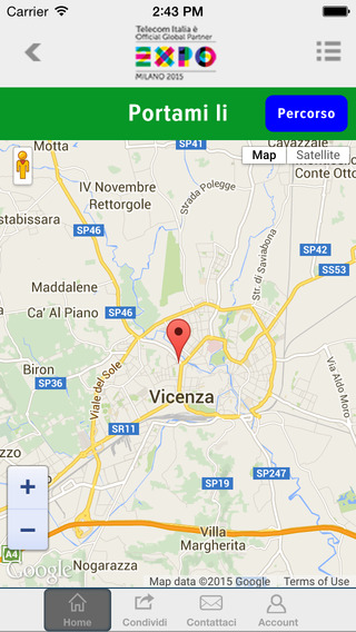 Centro Di Aiuto Alla Vita Vicenza