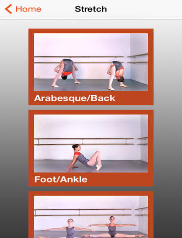 免費下載健康APP|Ballet Elasticity app開箱文|APP開箱王