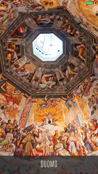 免費下載教育APP|Piazza del Duomo & Florence Cathedral Visitor Guide app開箱文|APP開箱王