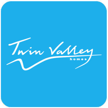 Twin Valley Homes LOGO-APP點子