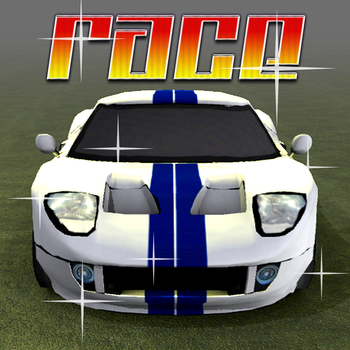 Aaron Airborne Racer PRO - The real combat racing to earn the epic coin LOGO-APP點子