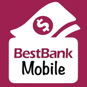 BestBank Mobile LOGO-APP點子