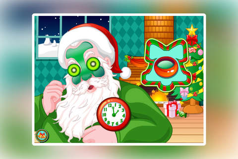 Santa Loves Beautiful screenshot 3