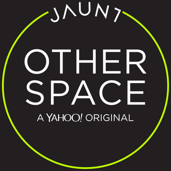 Other Space VR LOGO-APP點子