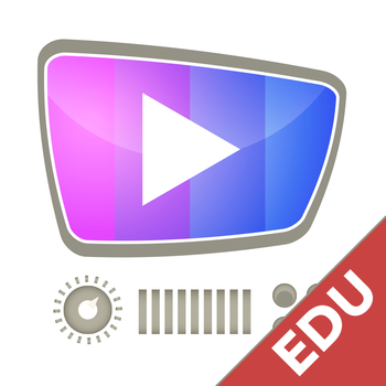 JuniorTube Edu LOGO-APP點子