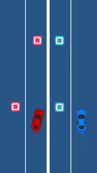 【免費遊戲App】Drive Cars-APP點子