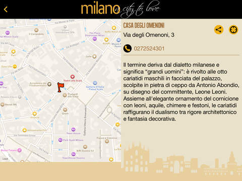 【免費新聞App】Milano a City to Love-APP點子