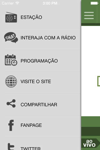 Rádio Difusora Platinense screenshot 3