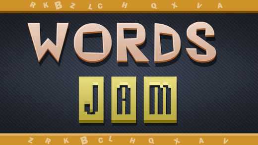 Words Jam