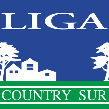 Liga Country Sur LOGO-APP點子