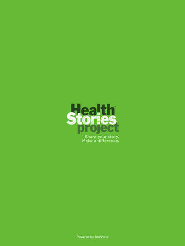 免費下載生活APP|Health Stories Project app開箱文|APP開箱王