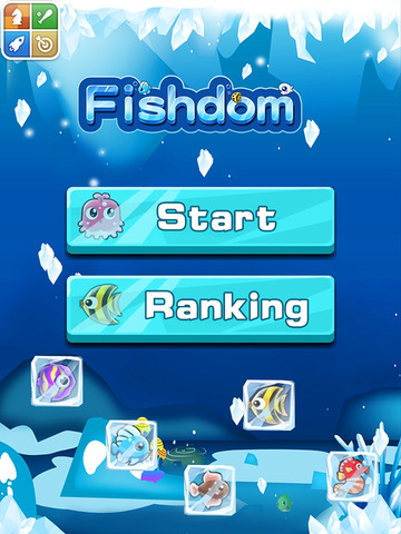 免費下載遊戲APP|Fishdom~ app開箱文|APP開箱王