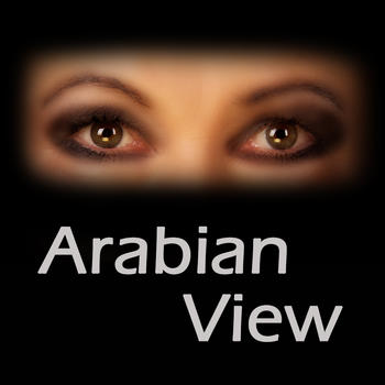 Arabian View LOGO-APP點子