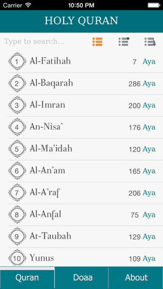 【免費音樂App】Holy Quran - Doaa - Abdulrahman Al-Soudais-APP點子