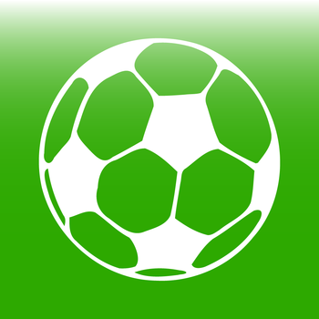 Soccer On Sat 5 LOGO-APP點子