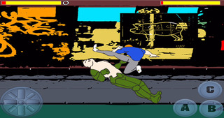 City Fight