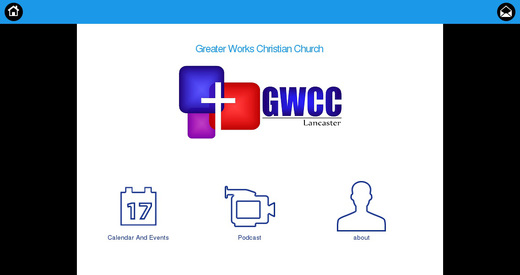 Greater Works Christian Church