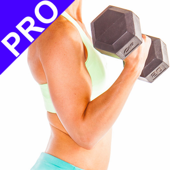 Sexy Arm Workout for women Pro 健康 App LOGO-APP開箱王