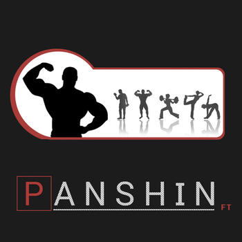 EvgeniyPanshin LOGO-APP點子