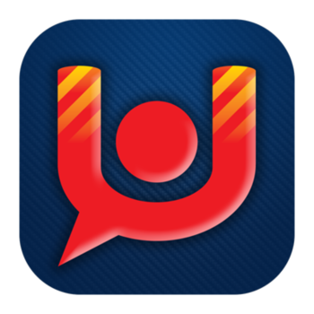 Ualert LOGO-APP點子