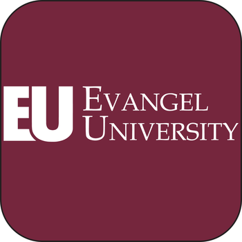 Evangel University LOGO-APP點子