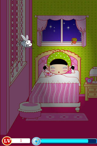Baby Sleep Protector screenshot 2