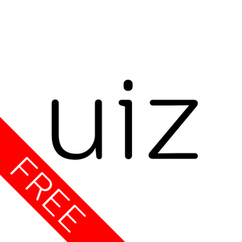 uiz - the Quiz without Questions (free version) LOGO-APP點子