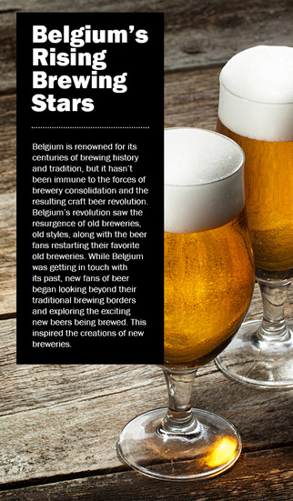 【免費生活App】Craft Beer Magazine - The Ultimate Guide To Craft Beer-APP點子