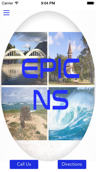 免費下載旅遊APP|Epic North Shore app開箱文|APP開箱王