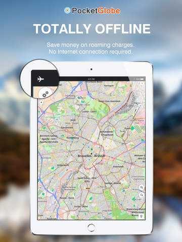 免費下載交通運輸APP|Bosnia and Herzegovina Map - Offline Map, POI, GPS, Directions app開箱文|APP開箱王