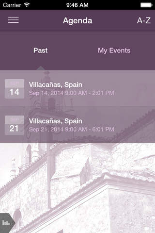 Villacañas screenshot 3