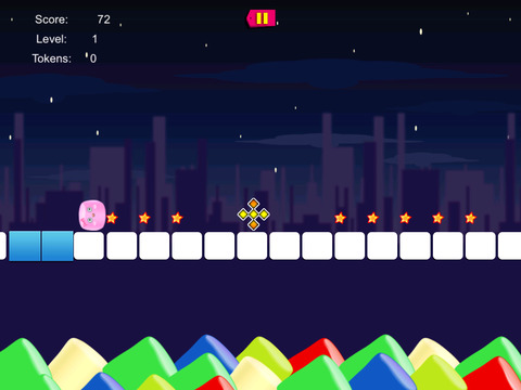免費下載遊戲APP|Fluffly Marshmallow Runner - A Gummy Treat Rush app開箱文|APP開箱王