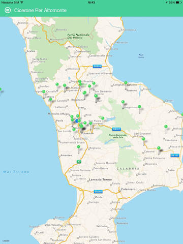 免費下載旅遊APP|Cicerone per Altomonte app開箱文|APP開箱王