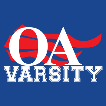 OA Varsity Sports LOGO-APP點子