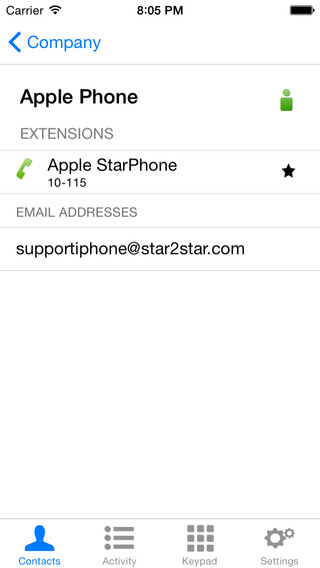 【免費商業App】StarPhone-APP點子