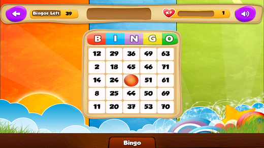 AAA Fairy Bingo Blitz - New Blingo Casino Pro with Mega Bonus