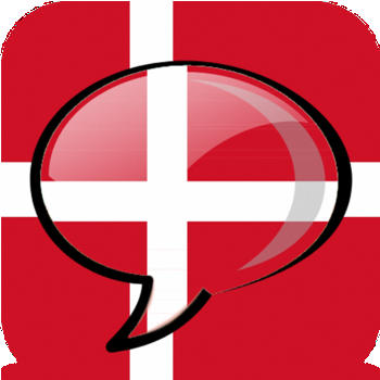 Learn Danish™ LOGO-APP點子