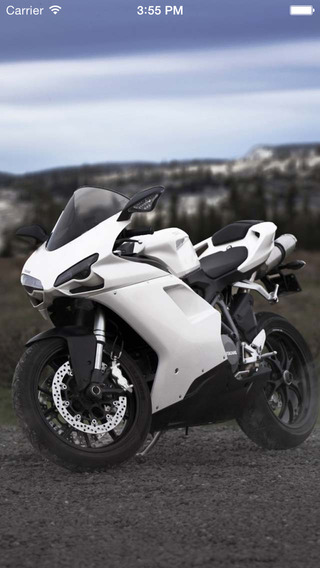 HD Sports Bikes Wallpapers Edition