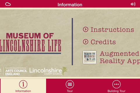 The Museum of Lincolnshire Life screenshot 3