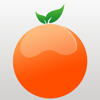 Orange VoIP Dialer LOGO-APP點子