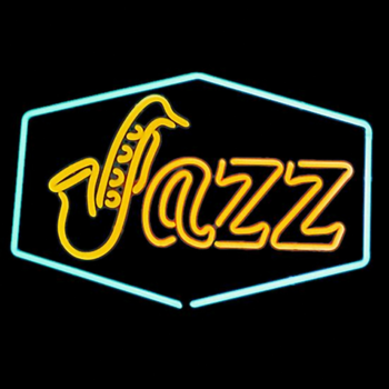 Jazz Radios • 生活 App LOGO-APP開箱王