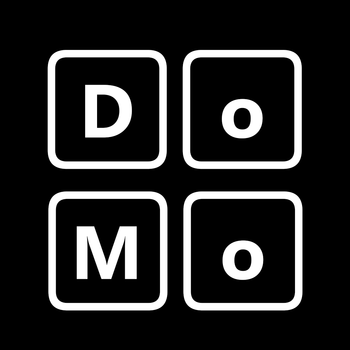 DoMo Control LOGO-APP點子