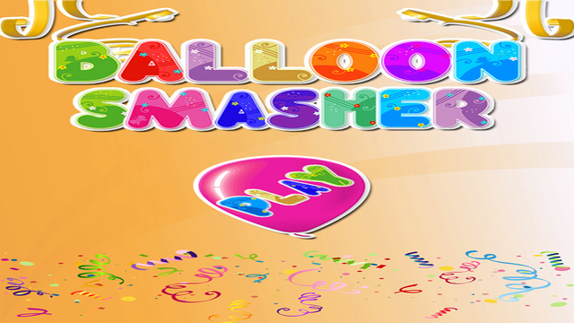 免費下載遊戲APP|Balloon Smasher app開箱文|APP開箱王