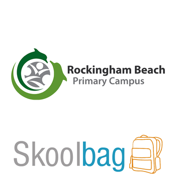 Rockingham Beach Primary School - Skoolbag 教育 App LOGO-APP開箱王